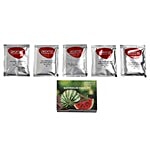 Aroma Treasures Watermelon Single Time Use Facial Kit 25 g