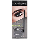 Coloressence Gel Eyeliner - Black 3 g