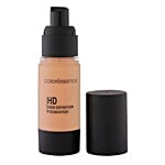 Coloressence High Definition Foundation 30 ml 5.0