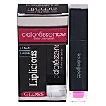 Coloressence Liplicious Gloss 6 ml Lucious