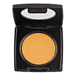 Coloressence Single Pearl Eye Shades 3.5 g Tuskon Gold