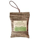 Renew Air Activated Coconut Charcoal Natural Air Purifier Bag 200 g