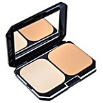 GlamGals 2-In-1 Two Way Cake Compact Makeup + Foundation SPF 15 10 g Beige