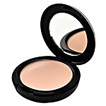 GlamGals 3-In-1 Three Way Cake Compact Makeup + Foundation + Concealer SPF 15 14.5 g 3WC03