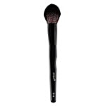 GlamGals Black Multipurpose Face Brush 1 pc