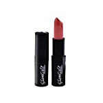 GlamGals Matte Finish Kissproof Lipstick 3.8 g Rusty Brown