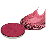 GlamGals Diamond Eyeshadow 3 g Purple