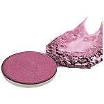 GlamGals Diamond Eyeshadow 3 g Lilac