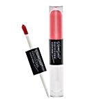 GlamGals Colour Stay Dual Lip Gloss 8 ml Rose Pink
