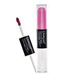 GlamGals Colour Stay Dual Lip Gloss 8 ml Mauve