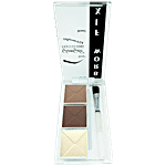 GlamGals Brow Fix Kit - Beige, Brown 12 g Light Brown