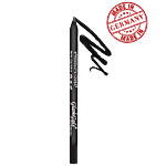GlamGals Glide-On Eye Pencil 1.2 g Black