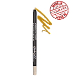 GlamGals Glide-On Eye Pencil 1.2 g Golden
