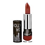 GlamGals High Definition Lipstick - Cream Finish 3.5 g Cappuccino