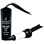 GlamGals Kohl Kajal Smokey & Matte Finish 3.5 g Dark Black Eyes