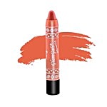 GlamGals 24/7 Lip Colour Long Lasting Moisturising Kissproof Lipstick Pencil 3.7 g Peach