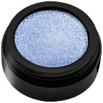 GlamGals Liquid Metal Eyeshadow 2 g Blue