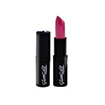 GlamGals Matte Finish Kissproof Lipstick 3.8 g Punch Pink