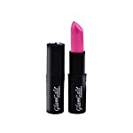 GlamGals Matte Finish Kissproof Lipstick 3.8 g Candy Pink