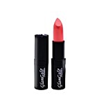 GlamGals Matte Finish Kissproof Lipstick 3.8 g Vermillion Orange