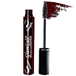 GlamGals Volume & Length Mascara 8 g Brown