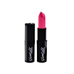 GlamGals Matte Finish Kissproof Lipstick 3.3 g Electric Pink