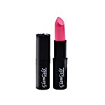 GlamGals Matte Finish Kissproof Lipstick 3.8 g Candy Crush Pink