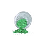 GlamGals Pigment Powder 2.5 g Green