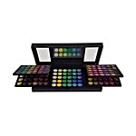 GlamGals 180 Colours Eyeshadow 225 g