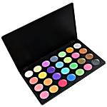 GlamGals 28 Colours Eye Shadow Palette 1 pc