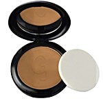 GlamGals Face Stylist Compact 20 g Earth Glow