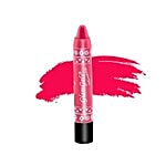 GlamGals 24/7 Lip Colour Long Lasting Moisturising Kissproof Lipstick Pencil 3.7 g Pink
