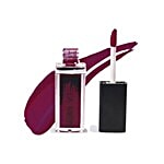 LA MIOR Natural Matte Creme Liquid Lipstick 5 ml Secret Desire