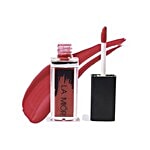 LA MIOR Natural Matte Creme Liquid Lipstick 5 ml Peach Glow