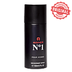 Aigner No 1 Deodorant Spray 150 ml
