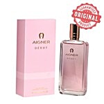 Aigner Debut Eau De Parfum 100 ml