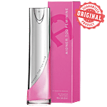 Aigner Too Feminine Eau De Parfum 100 ml