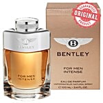 Bentley Intense Eau De Parfum For Men 100 ml 
