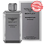 Bentley Momentum Intense Eau De Parfum 100 ml 