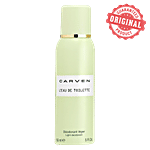 Carven LEDT Deodorant Spray 150 ml