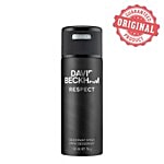 David Beckham Respect Deodorant Spray 150 ml