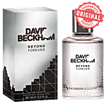 David Beckham Beyond Forever Eau De Toilette 90 ml 