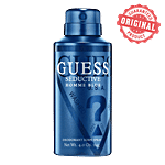 Guess Seductive Homme Blue Deodorant Spray 150 ml 