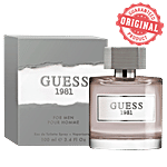 Guess 1981 Eau De Toilette Pour Homme 100 ml