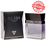 Guess Seductive Homme Eau De Toilette 50 ml 