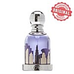 J Del Pozo Halloween Fever Eau De Parfum 30 ml