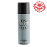 Jacques Bogart One Man Show Deodorant Spray 200 ml