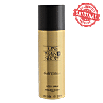 Jacques Bogart One Man Show Gold Deodorant Spray 200 ml