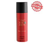 Jacques Bogart One Man Show Ruby Deodorant Spray 200 ml