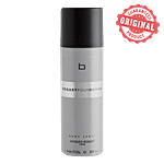 Jacques Bogart Pour Homme Deodorant Spray 200 ml 